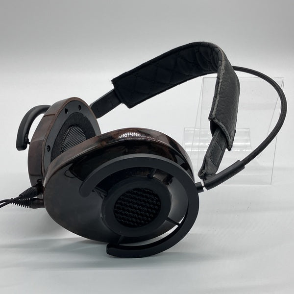 audioquest 【中古】NIGHTHAWK(イヤーパッド欠品)【秋葉原】 – e☆イヤホン