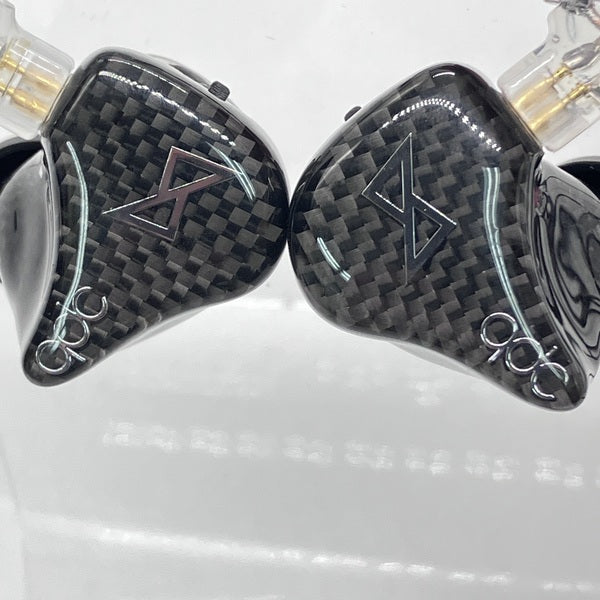 qdc 【中古】8Pro 【QDC-8PRO-S】【秋葉原】 – e☆イヤホン