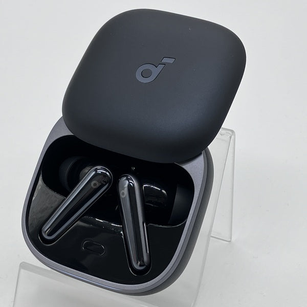 Anker 【中古】Soundcore Liberty 5 ミッドナイトブラック【A3957N11