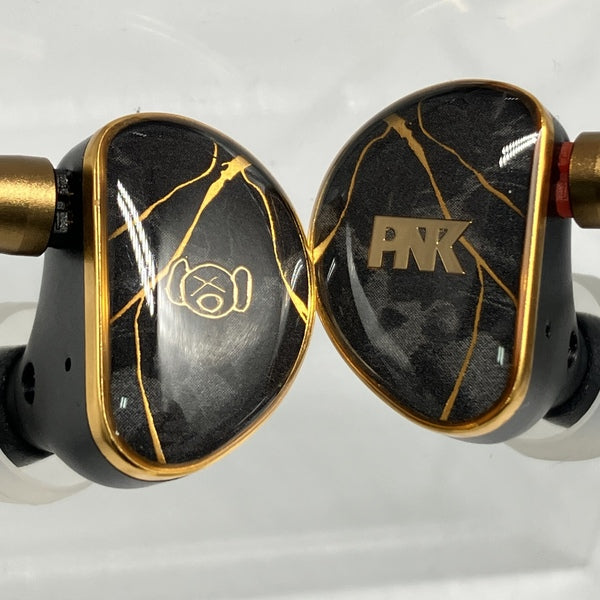 Hi-Unit 【中古】Hi-Unit 003-pnk (ピエール中野モデル/有線ピヤホン5