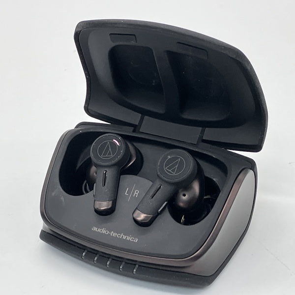 【特価】ATH-TWX9 ブラック　中古美品 audio-technica 【中古】ATH-TWX9【秋葉原】 – e☆イヤホン