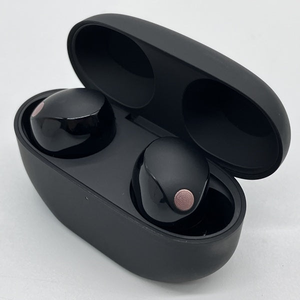 SONY 【中古】WF-1000XM5 B ブラック【秋葉原】 – e☆イヤホン