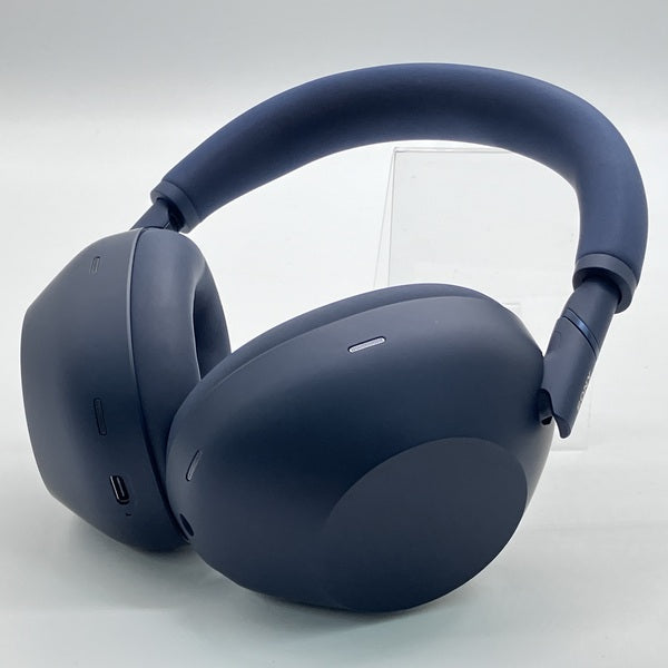 【中古】SONY WH-1000XM6 ミッドナイトブルー SONY 【中古】WH-1000XM6 LM ミッドナイトブルー【日本橋】 – e☆イヤホン