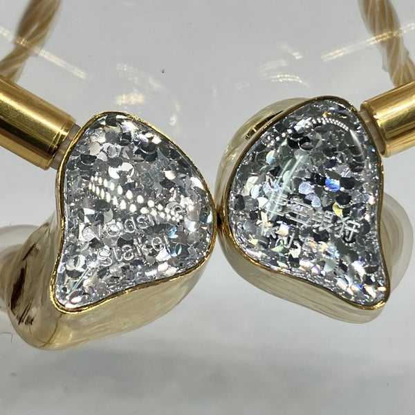 EarAcoustic Audio 【中古】VSA-LTD【秋葉原】 – e☆イヤホン