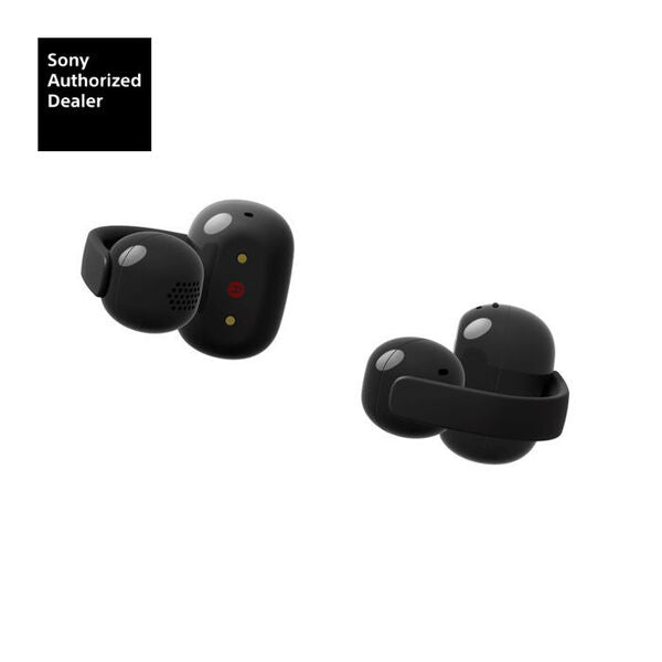 SONY LinkBuds Clip – e☆イヤホン