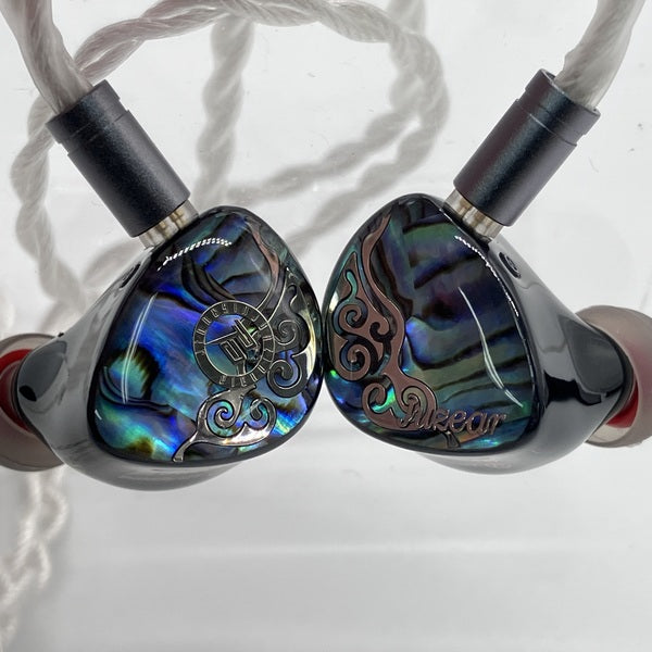 新品未開封　Juzeear Butterfly 61T 有線イヤホン Juzear 【中古】Butterfly 61T【日本橋】 – e☆イヤホン