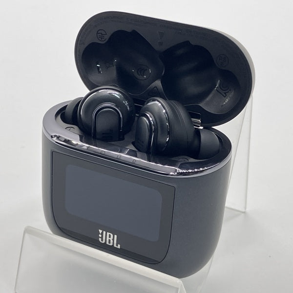 JBL 【中古】TOUR PRO 2 ブラック【JBLTOURPRO2BLK】【日本橋】 – e