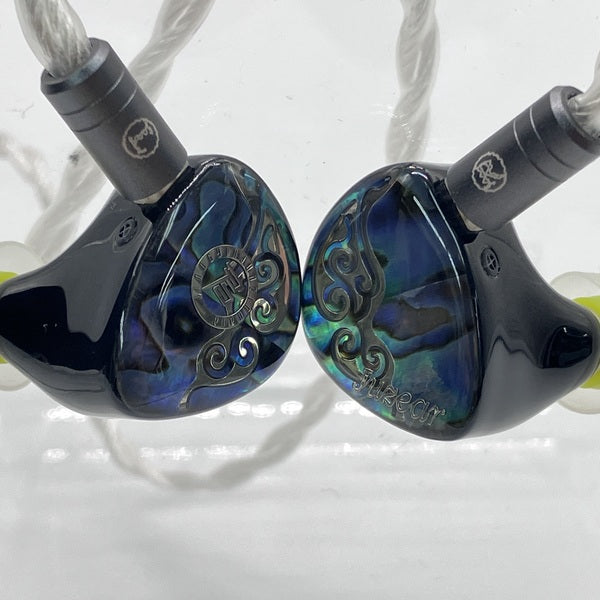 Juzear 【中古】Butterfly 61T(4.4mm)【日本橋】 – e☆イヤホン