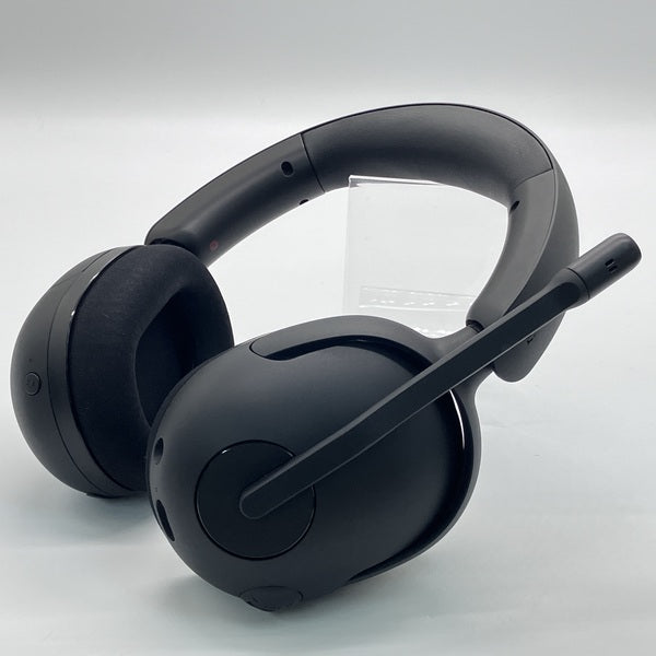 SONY 【中古】INZONE H5 ブラック 【WH-G500 BZ】【日本橋】 – e☆イヤホン