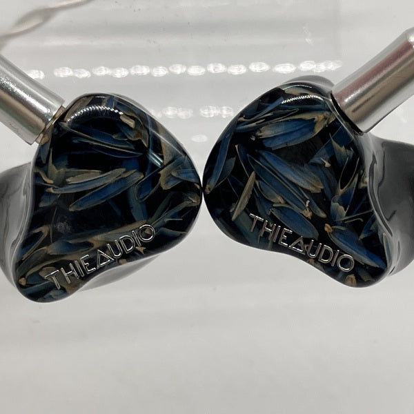 THIEAUDIO 【中古】Hype 2 Indigo (Blue)【秋葉原】 – e☆イヤホン
