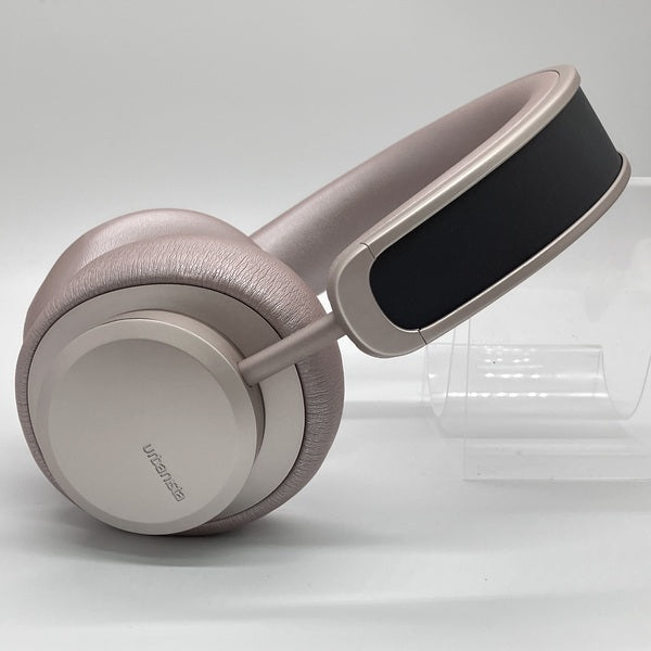 Urbanista 【中古】LOS ANGELES Solor Powered ANC Headphones Sand