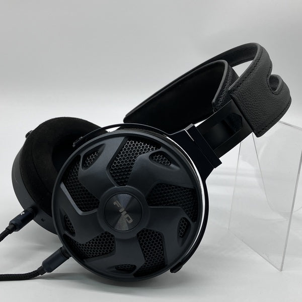 【中古】FIIO FT3 ブラック FIIO 【中古】FT3 Black 【FIO-FT3-B】【秋葉原】 – e☆イヤホン