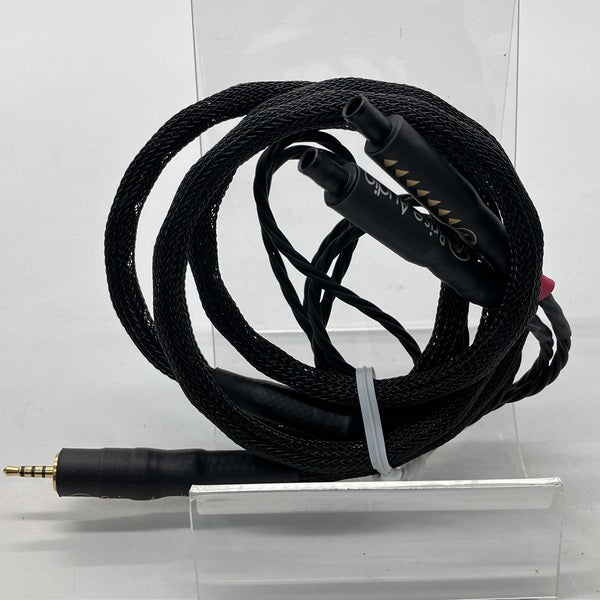Brise Audio 【中古】MIKUMARI Ref.2 SENNHEISER 4極2.5mm 1.3m