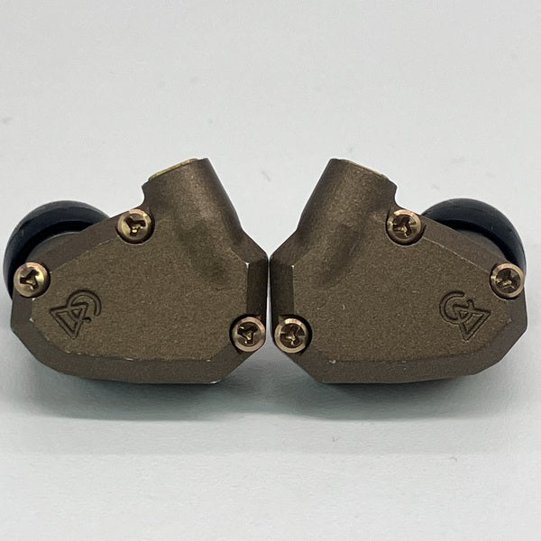 jupiter ck イヤホン CAM-4921 Campfire Audio 【中古】JUPITER CK 【CAM-4921】（ケーブル欠品