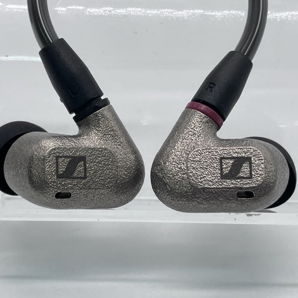 SENNHEISER 【中古】IE 600【秋葉原】 – e☆イヤホン