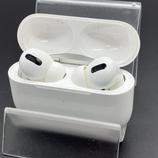 Apple 【中古】AirPods Pro MWP22J/A【秋葉原】 – e☆イヤホン