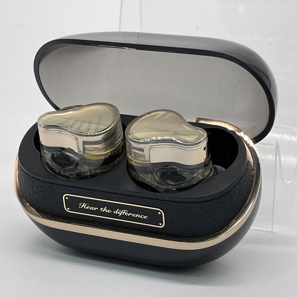 Soundpeats(サウンドピーツ) 【中古】H3【秋葉原】 – e☆イヤホン