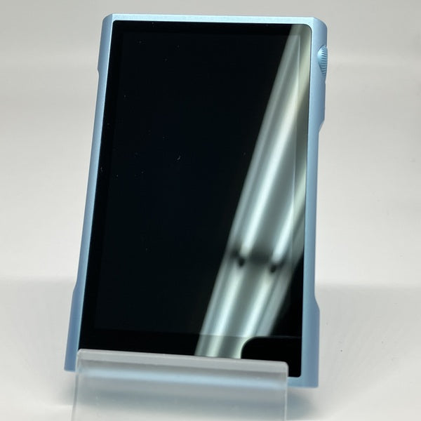 SHANLING 【中古】M3X ブルー【秋葉原】 – e☆イヤホン