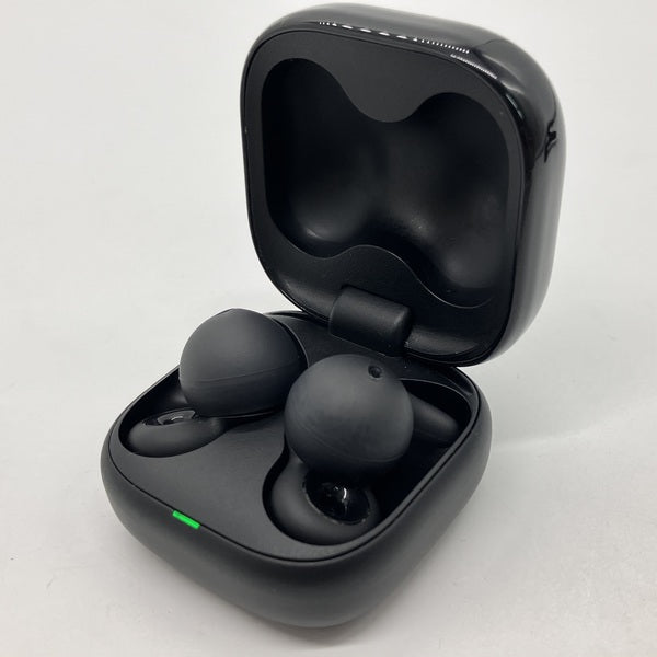 SONY 【中古】LinkBuds Open ブラック 【WF-L910 BZ】【日本橋】 – e