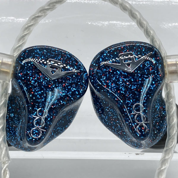 qdc 【中古】Anole V6-S【QDC-ANOLE-V6-S】【秋葉原】 – e☆イヤホン