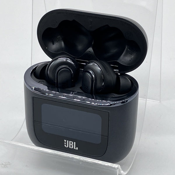 JBL 【中古】TOUR PRO 2 ブラック【JBLTOURPRO2BLK】【日本橋】 – e