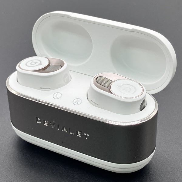 DEVIALET 【中古】GEMINI II Iconic White【秋葉原】 – e☆イヤホン