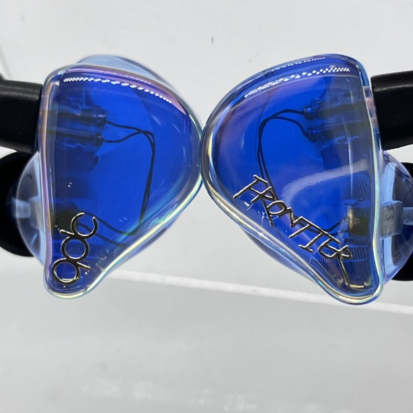 qdc 【中古】FRONTIER Aquamarine 【QDC-FRONTIER-AQ】【秋葉原】 – e