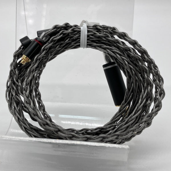 NOBUNAGA Labs 【中古】雲隠 (Kumogakure)4.4mm5極バランス/MMCX【NLC