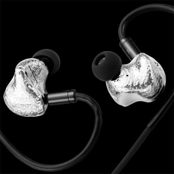 EarAcoustic Audio ELYSIAN FIELDS GENESIS G318s – e☆イヤホン