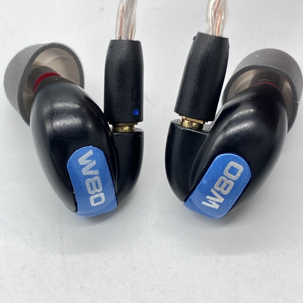 Westone Audio 【中古】W80 2019 Design【秋葉原】 – e☆イヤホン