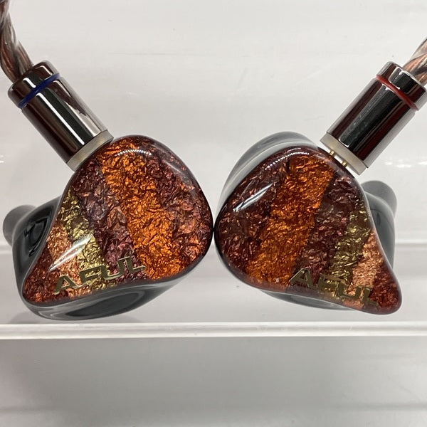 AFUL 【中古】PERFORMER 8【秋葉原】 – e☆イヤホン