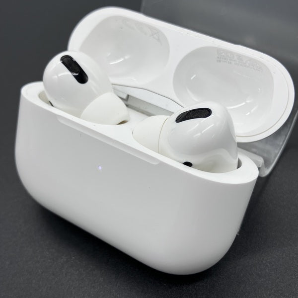 Apple 【中古】AirPods Pro MWP22J/A【秋葉原】 – e☆イヤホン
