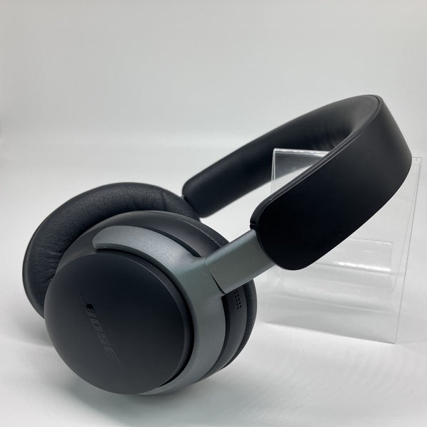 Bose 【中古】QuietComfort Ultra Headphones Black【日本橋】 – e
