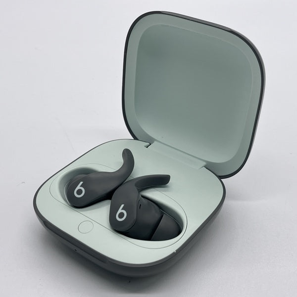 【早い者勝ち】beats fit Pro セージグレイ 完全ワイヤレスイヤホン Beats Fit Pro セージグレイ MK2J3PA/A