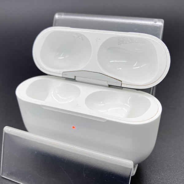 Apple 【中古】AirPods Pro 充電ケース【名古屋】 – e☆イヤホン