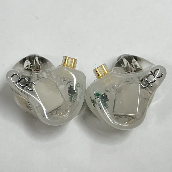 qdc 【中古】Studio 4SS 【QDC-STUDIO-4SS】（ケーブル欠品）【秋葉原