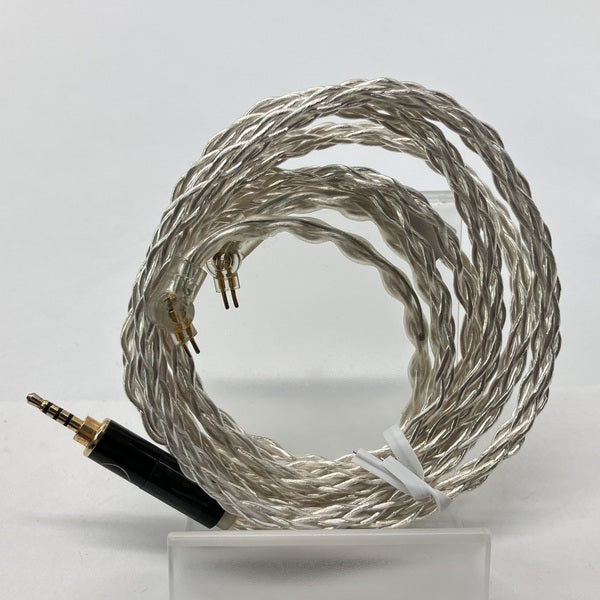 ALO audio 【中古】SXC 8 IEM Cable Custom-2.5mm 【ALO-3016