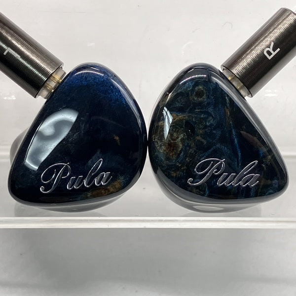 PULA 【中古】Unicrom 杢 Green【秋葉原】 – e☆イヤホン