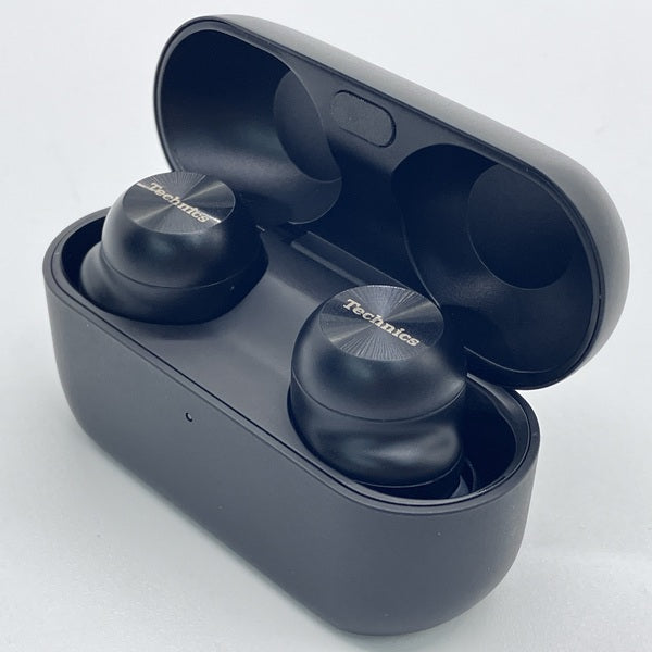 Technics 【中古】EAH-AZ100-K ブラック【名古屋】 – e☆イヤホン