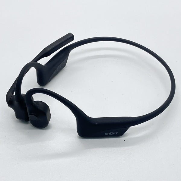 Shokz 【中古】OpenComm2 Black【SKZ-EP-000022】【日本橋】 – e☆イヤホン