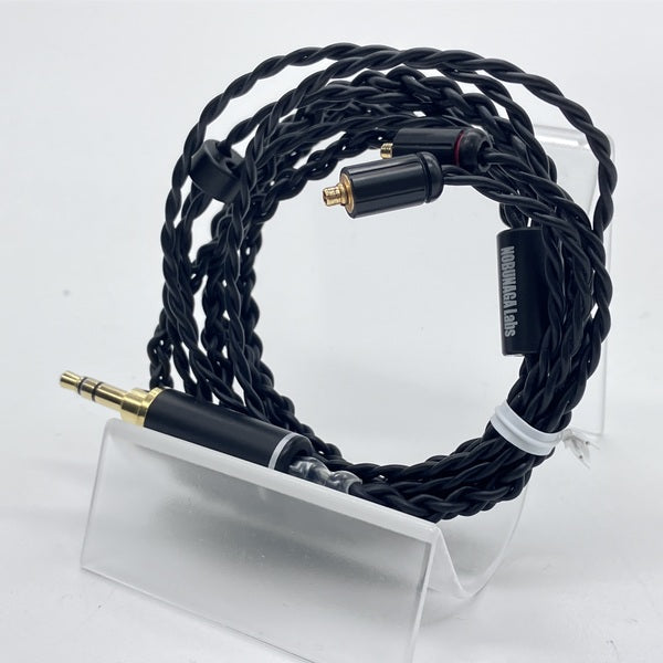 NOBUNAGA Labs 【中古】翔鶴 (Shoukaku) 3.5mmステレオミニ/MMCX 【NLA