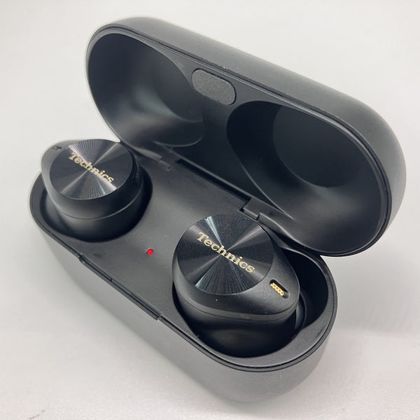 Technics 【中古】EAH-AZ80-K ブラック【秋葉原】 – e☆イヤホン