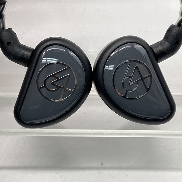 64 AUDIO 【中古】Aspire2 【64A-7464】【秋葉原】 – e☆イヤホン