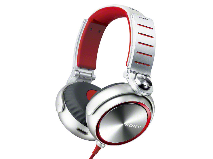SONY MDR-XB920 – e☆イヤホン