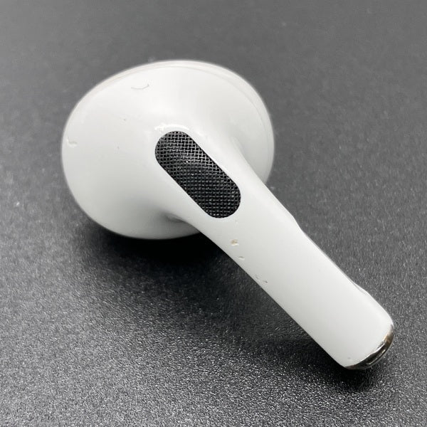 AirPods Pro 2nd Generation イヤホン 中古 一部傷有り Apple 【中古】AirPods Pro （R側）【秋葉原】 – e☆イヤホン