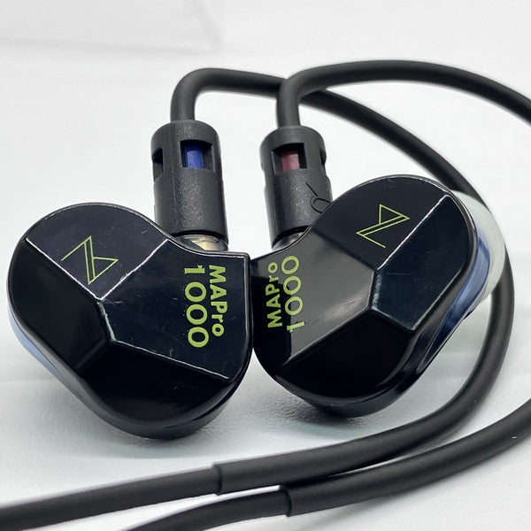 Maestraudio 【中古】MAPro1000 II Shadow Crown 【OTA-MAPRO1000-II