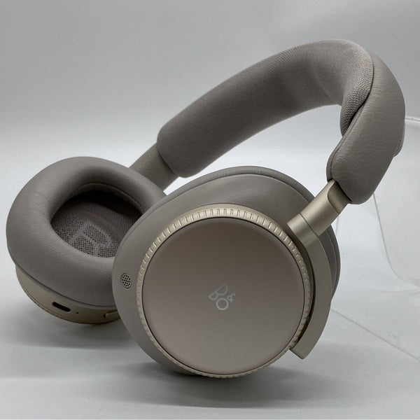 BANG & OLUFSEN 【中古】Beoplay H100（Hourglass Sand）【秋葉原