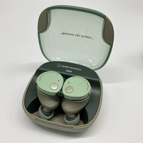 audio-technica 【中古】ATH-CKS50TW2 GG (グローグーモデル)【秋葉原