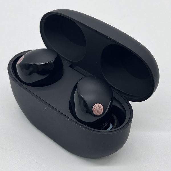 SONY 【中古】WF-1000XM5 B ブラック【秋葉原】 – e☆イヤホン