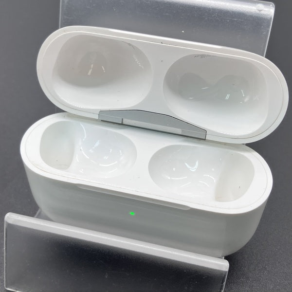 Apple 【中古】AirPods Pro 充電ケース(MagSafe)【秋葉原】 – e☆イヤホン